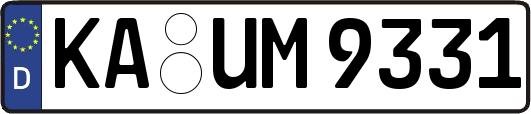 KA-UM9331