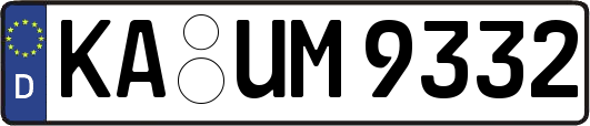 KA-UM9332