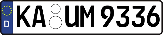 KA-UM9336