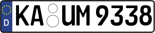 KA-UM9338