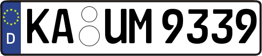 KA-UM9339