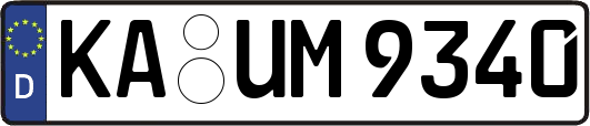 KA-UM9340