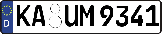 KA-UM9341