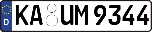 KA-UM9344