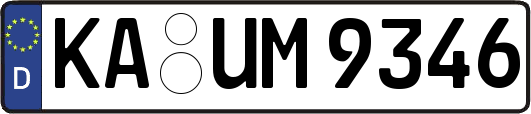 KA-UM9346