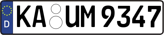 KA-UM9347