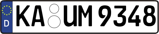 KA-UM9348