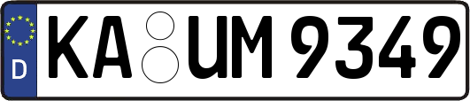 KA-UM9349