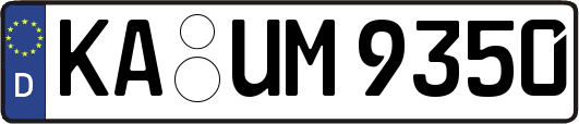 KA-UM9350