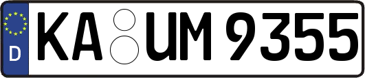KA-UM9355