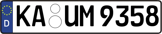 KA-UM9358