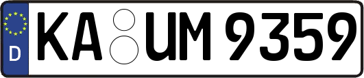 KA-UM9359