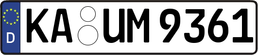 KA-UM9361