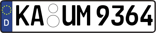 KA-UM9364