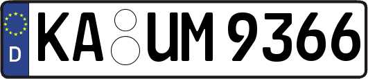 KA-UM9366