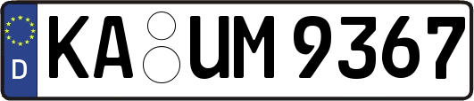 KA-UM9367