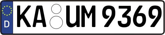 KA-UM9369