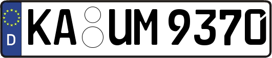 KA-UM9370