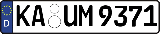 KA-UM9371