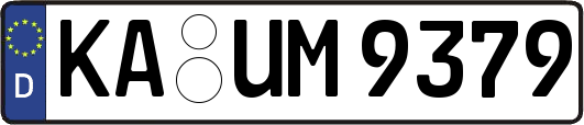 KA-UM9379