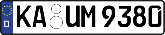 KA-UM9380