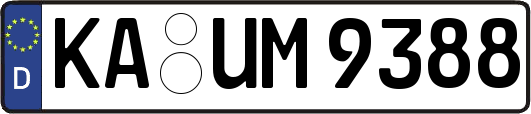KA-UM9388