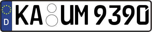 KA-UM9390