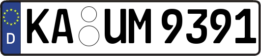 KA-UM9391