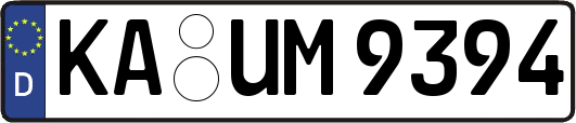 KA-UM9394