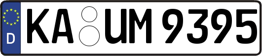 KA-UM9395