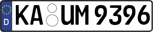 KA-UM9396