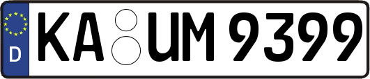 KA-UM9399