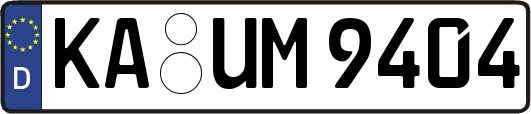 KA-UM9404