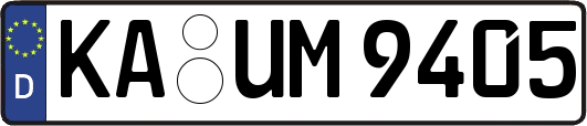 KA-UM9405