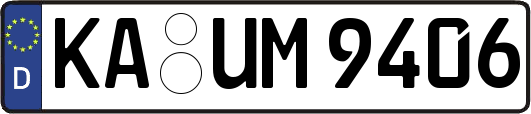 KA-UM9406