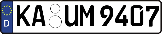KA-UM9407