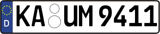 KA-UM9411
