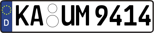 KA-UM9414