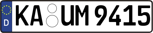 KA-UM9415