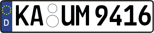 KA-UM9416
