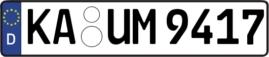 KA-UM9417