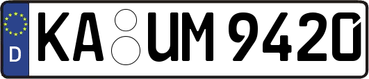 KA-UM9420