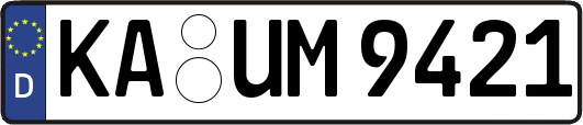 KA-UM9421