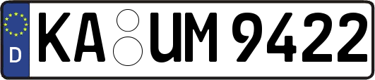 KA-UM9422