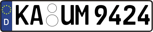 KA-UM9424