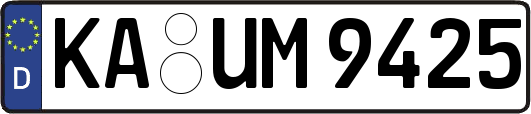 KA-UM9425