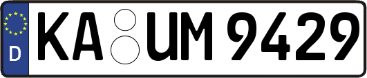 KA-UM9429