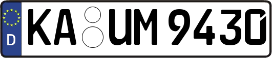 KA-UM9430