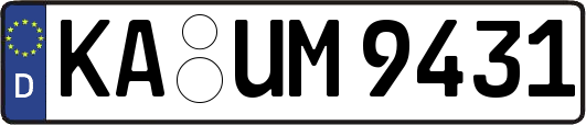 KA-UM9431