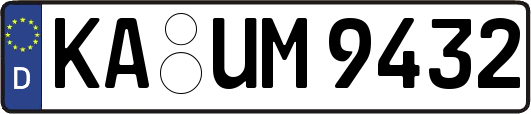 KA-UM9432